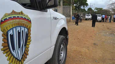 Capturados por el robo de viviendas en Amazonas
