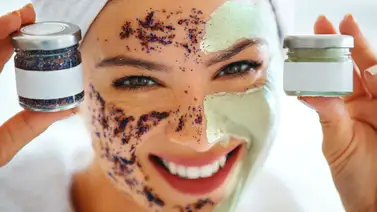 Mantén tu rostro libre de impurezas Mantén tu rostro libre de impurezas