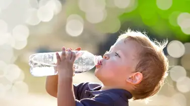 ¿Cómo tratar la deshidratación en los niños? ¿Cómo tratar la deshidratación en los niños?