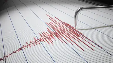 Sismo de 5,5 en la escala de Richter sacude a Lima Sismo de 5,5 en la escala de Richter sacude a Lima