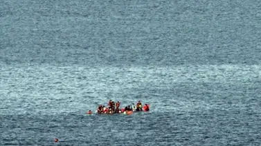 Al menos 11 muertos tras naufragio de embarcación en Puerto Rico Al menos 11 muertos tras naufragio de embarcación en Puerto Rico