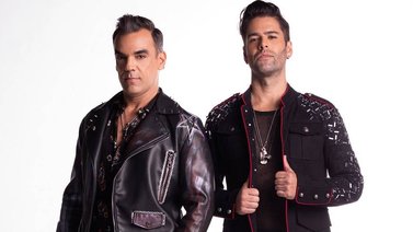 Todo está listo para el concierto de Caramelos de Cianuro en Valencia