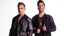 Todo está listo para el concierto de Caramelos de Cianuro en Valencia
