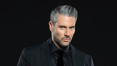 Autoridades mexicanas condenan a actor por abuso sexual de su hija