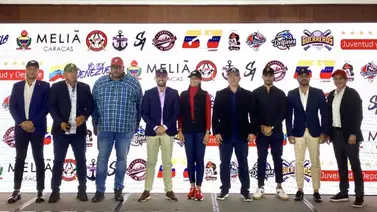 Comienza la temporada 2022 de la Liga Mayor Comienza la temporada 2022 de la Liga Mayor