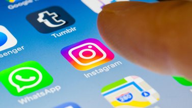 Joven de 18 años se hacía pasar por mujeres para estafar a través de Instagram