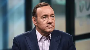 ¡Regresa! Kevin Spacey protagoniza película tras escándalo de abuso ¡Regresa! Kevin Spacey protagoniza película tras escándalo de abuso