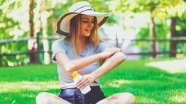 Por qué debes proteger la piel del sol