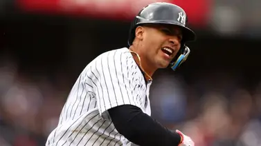 ¡Puro poder venezolano! Los bates criollos retumban la Gran Carpa ¡Puro poder venezolano! Los bates criollos retumban la Gran Carpa