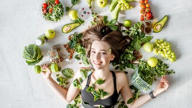 Superalimentos que optimizan el funcionamiento del cuerpo
