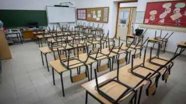 Unicef advierte consecuencias tras un año fuera de las aulas de clases Unicef advierte consecuencias tras un año fuera de las aulas de clases