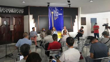 Festival de cine europeo vuelve a Cuba tras pausa por pandemia