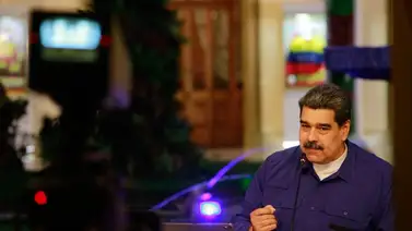 Maduro: Empresas públicas ofertarán entre 5% y 10% de sus acciones en Bolsa de Valores Maduro: Empresas públicas ofertarán entre 5% y 10% de sus acciones en Bolsa de Valores