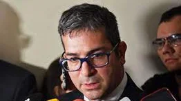 Este era Marcelo Pecci: Fiscal paraguayo asesinado por sicarios en Colombia