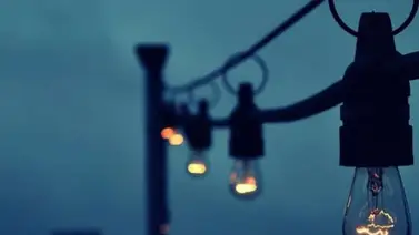 Bajón eléctrico afecta a Caracas y diversos estados del país Bajón eléctrico afecta a Caracas y diversos estados del país