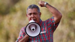 Condenan a siete años de prisión al general Ángel Vivas