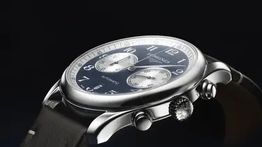 Longines trae de vuelta sus relojes a Venezuela Longines trae de vuelta sus relojes a Venezuela