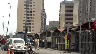 El dólar paralelo anda relajado por Plaza Venezuela El dólar paralelo anda relajado por Plaza Venezuela