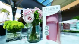 Twistshake llega con su línea premium para bebés