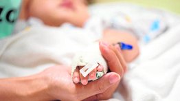 Reportan 348 casos de hepatitis infantil de origen desconocido