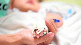 Reportan 348 casos de hepatitis infantil de origen desconocido