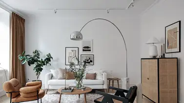 ¡Sácale provecho al estilo escandinavo! ¡Sácale provecho al estilo escandinavo!