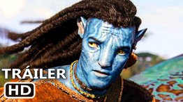 20th Century Studios lanza tráiler de "Avatar: The Way of Water"