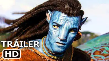 20th Century Studios lanza tráiler de "Avatar: The Way of Water" 20th Century Studios lanza tráiler de "Avatar: The Way of Water"