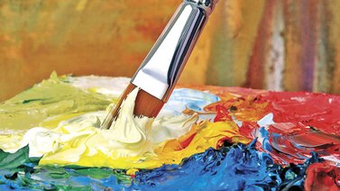 Venezuela celebra el Día del Artista Plástico