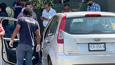 Sin tregua en México: Acribillan a dos periodistas en Veracruz Sin tregua en México: Acribillan a dos periodistas en Veracruz