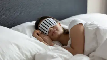 Dormir bien y su efecto reparador en el organismo Dormir bien y su efecto reparador en el organismo