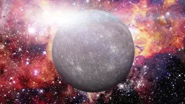 Lo que debes saber sobre el planeta Mercurio Lo que debes saber sobre el planeta Mercurio