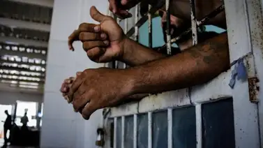 Reforma del proceso judicial ha otorgado libertad condicional a más de 800 reclusos Reforma del proceso judicial ha otorgado libertad condicional a más de 800 reclusos