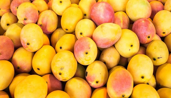 ¿Cuáles son los beneficios de comer mango? ¿Cuáles son los beneficios de comer mango?