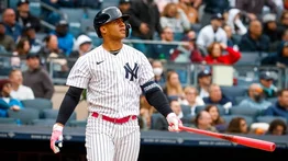 ¡Se vistió de héroe! Gleyber Torres le dio el triunfo a los Yankees