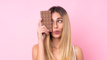 Beneficios de consumir chocolate negro a diario