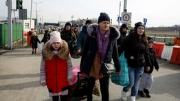 Polonia y Ucrania dan una lección al mundo entero