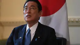 Japón embarga crudo de Rusia sin abandonar proyectos energéticos con Moscú