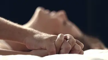 Posturas para llegar al clímax sin penetración Posturas para llegar al clímax sin penetración