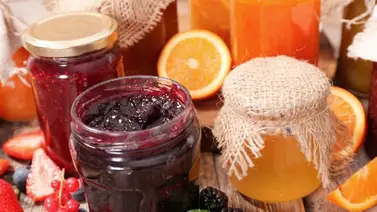 Mermeladas caseras fáciles de preparar Mermeladas caseras fáciles de preparar