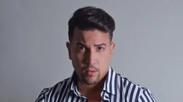 Daniel Fabregas, un diseñador que rompe estereotipos