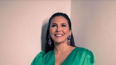Rosangela Matos inauguró agencia de modelos en Maracaibo
