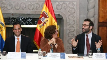 Ecuador y España completan conversión de deuda por 54 millones de dólares