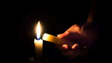 Fallas eléctricas en Venezuela aumentan en un 62% en abril Fallas eléctricas en Venezuela aumentan en un 62% en abril