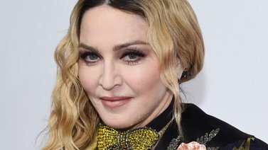 Madonna pide reunión con el Papa Francisco tras ser excomulgada