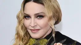 Madonna pide reunión con el Papa Francisco tras ser excomulgada