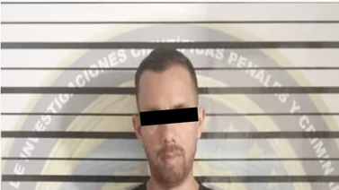 CICPC captura a un hombre por extorsionar a su expareja con imágenes íntimas