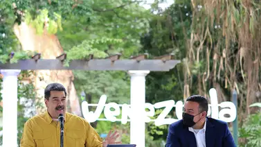 Ejecutivo Nacional aprueba 10 millones de bolívares para enfrentar crisis climática Ejecutivo Nacional aprueba 10 millones de bolívares para enfrentar crisis climática