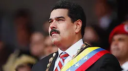 Nicolás Maduro ordena impulsar las brigadas contra el cambio climático