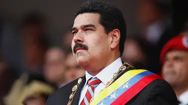 Nicolás Maduro ordena impulsar las brigadas contra el cambio climático Nicolás Maduro ordena impulsar las brigadas contra el cambio climático